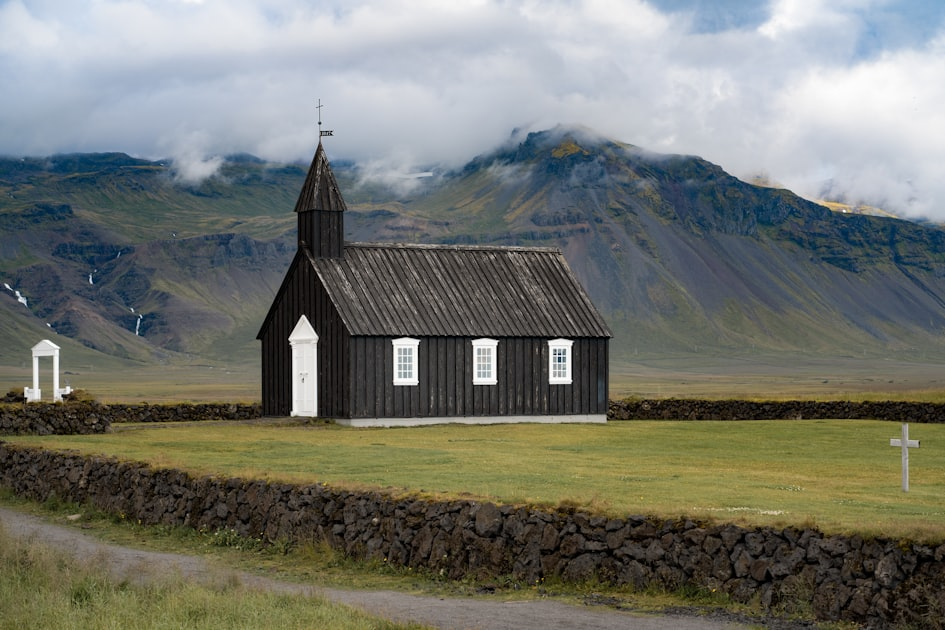 Join Our Weekly Religious Service
