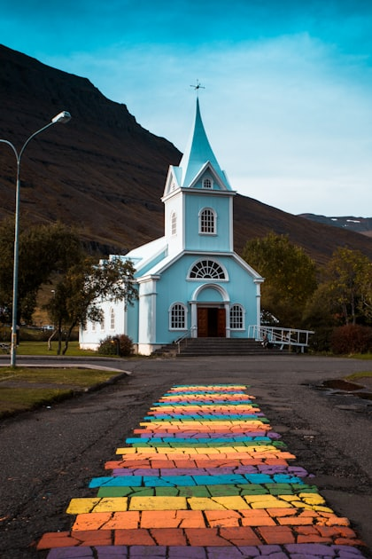 Embracing Virtual Ministry