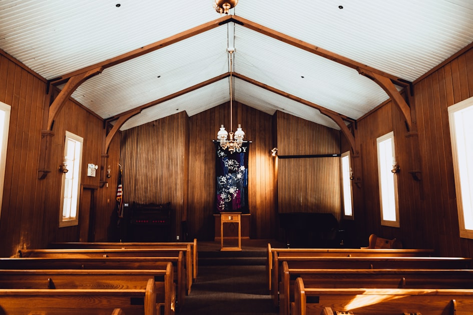 Cultural Heritage and Spirituality
