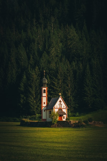 Exploring Full Spectrum Faith